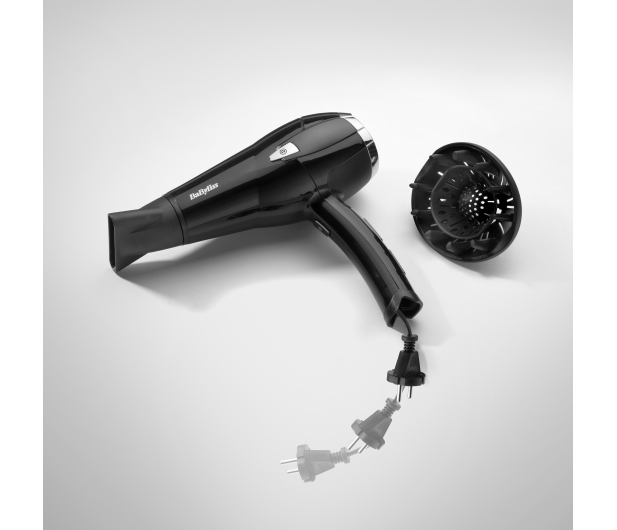 Babyliss D374DE - 1337031 - zdjęcie 13